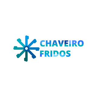 Chaveiro Fridos