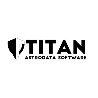 Titan Astrodata Software