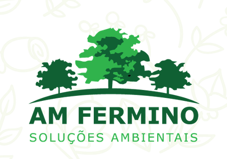 Logotipo AM Fermino
