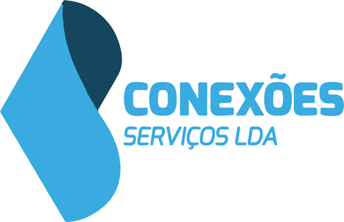 Logotipo Conexões Serviços