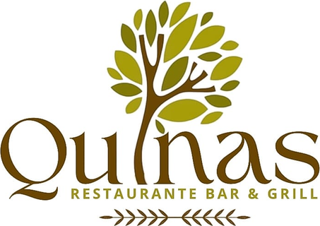 Logotipo Espaço Quinas