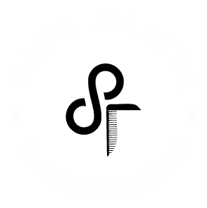 Logotipo Fade Master