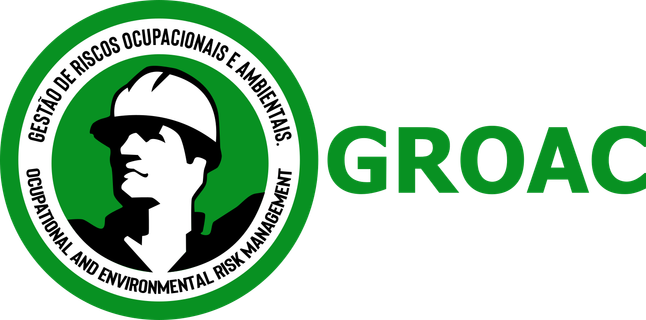 Logotipo GROAC