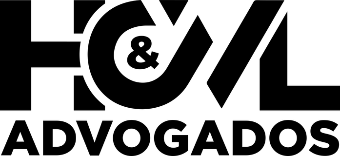 Logotipo HCVL Advogados