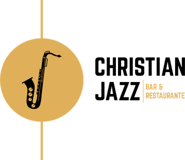Logotipo Jazz Bar