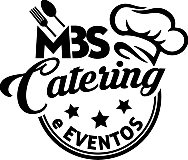 Logotipo MBS Catering