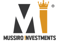 Logotipo Mussiro Investments