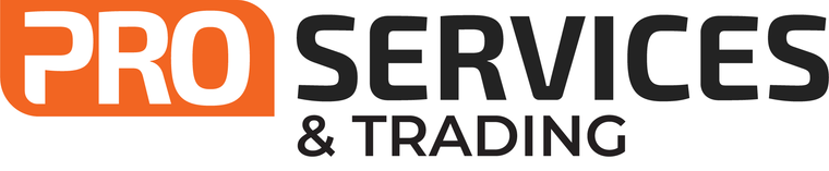 Logotipo Pro Services & Trading