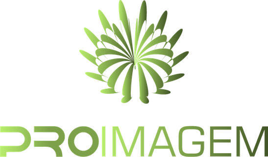 Logotipo Proimagem