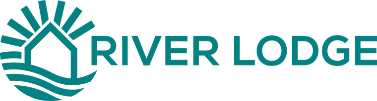 Logotipo River Lodge