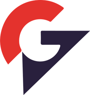 Logotipo Vest Group
